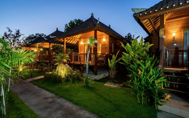 Royal Retreat Villa's Lembongan