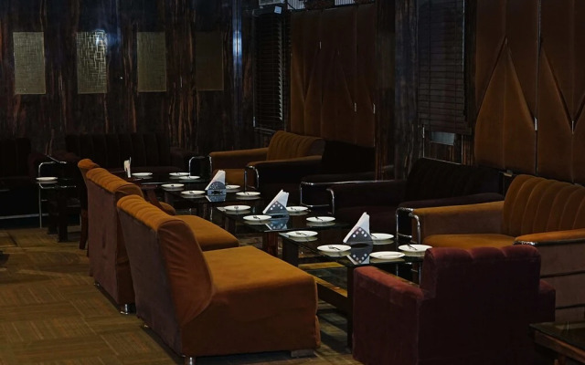 Sky Star Hotel