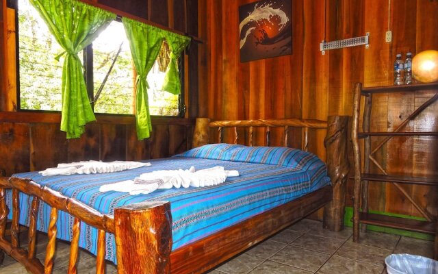Hostal Portal de Champey - Hostel