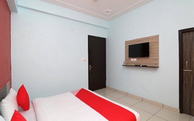 Prem Resort By OYO Rooms