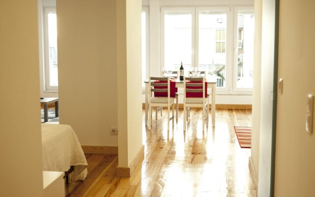 Daora Lisbon Apartaments