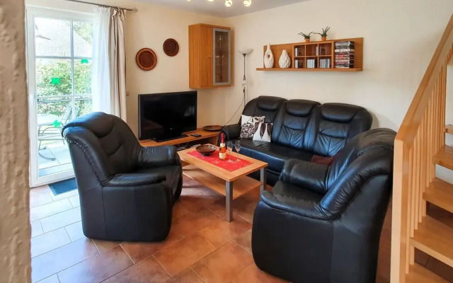 Katharina Koserow in Koserow