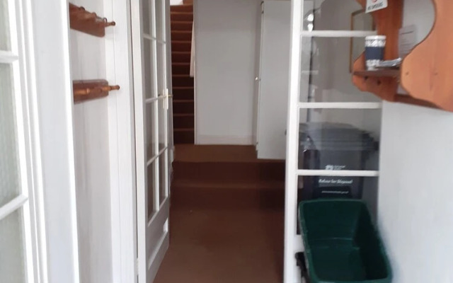 1A High Street, Dunster,