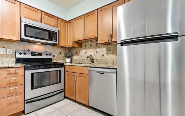 Fiddler's Cove Beach & Racquet Club