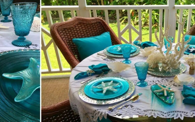 Mermaid Dreams