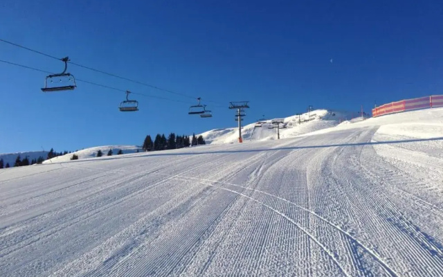 Lovely Apartment in Mittersill near Kitzbühel - Kirchberg