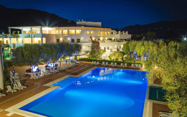 Hotel Torre Oliva