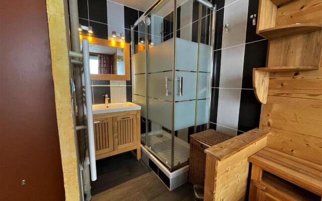 Appartement Les Menuires, 2 pièces, 4 personnes - FR-1-452-177