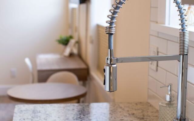 Stirling All Suites Hotel