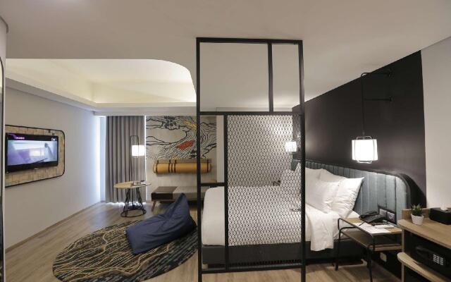 Luminor Hotel Purwokerto