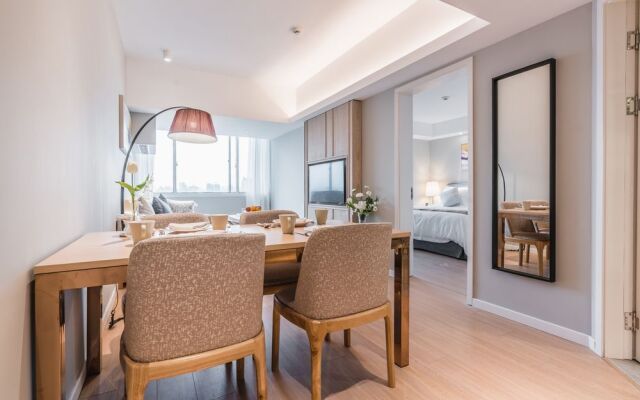Ten66 Serviced Residences