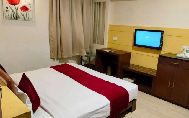 Hotel NaNgi's Pride