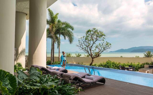 The Costa Serviced Apartment By SeaHoliday