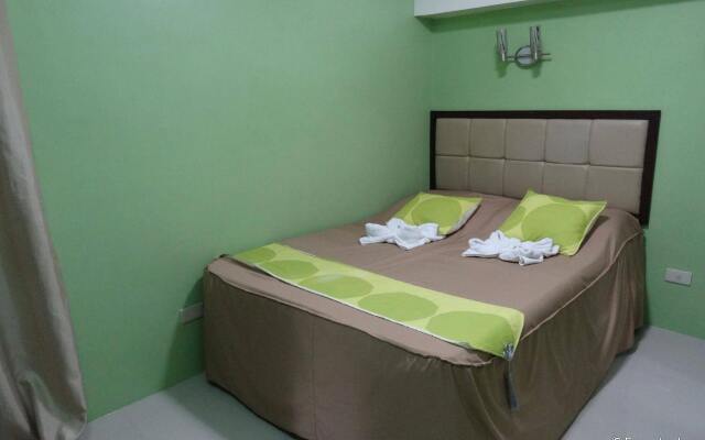 Casa Munda Bed & Breakfast