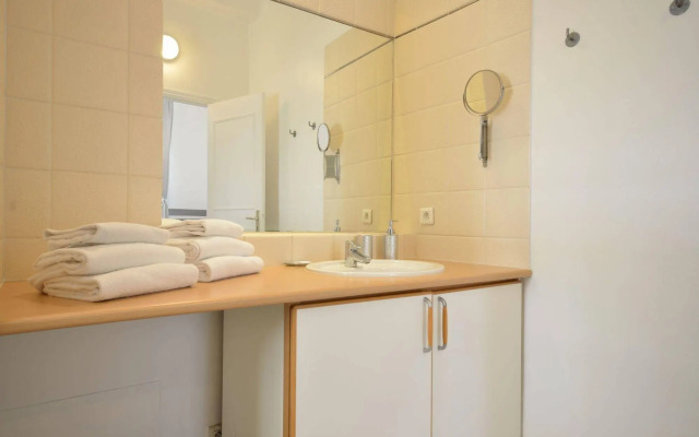 Appartements du Suquet