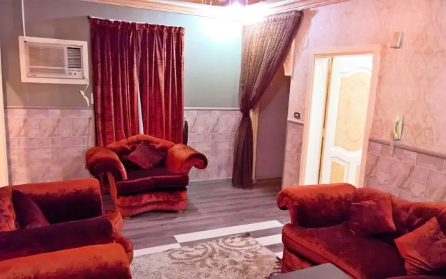 El Masarat Hotel Suites