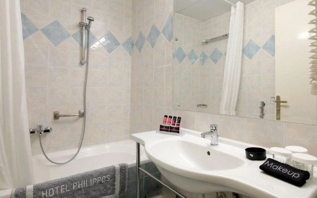 Hotel Philippos