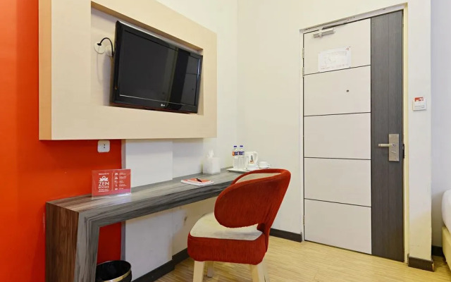 ZenRooms Cihampelas