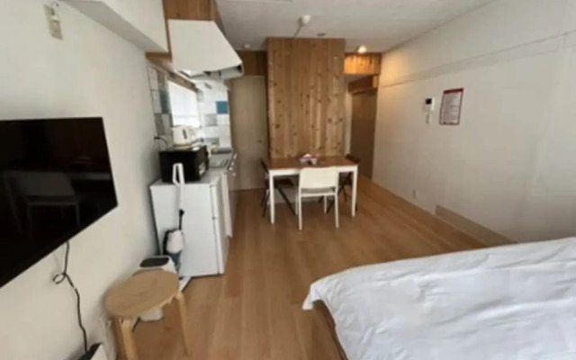 Rhodes Kagurazaka Hotel