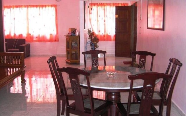 My Homestay Melaka
