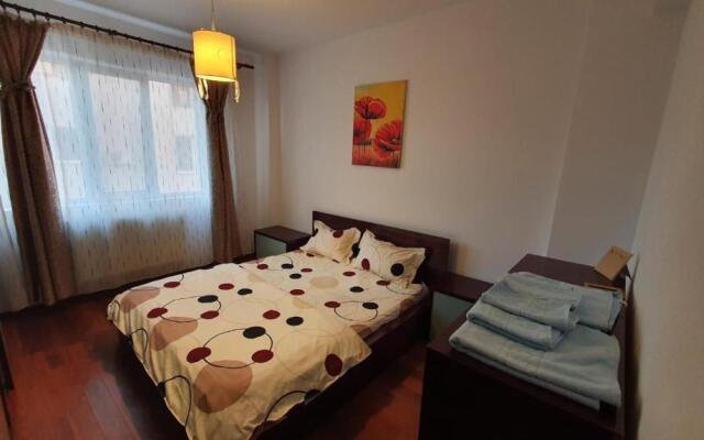 Apartament Medeea 2