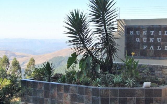 Suntide Qunu Lodge