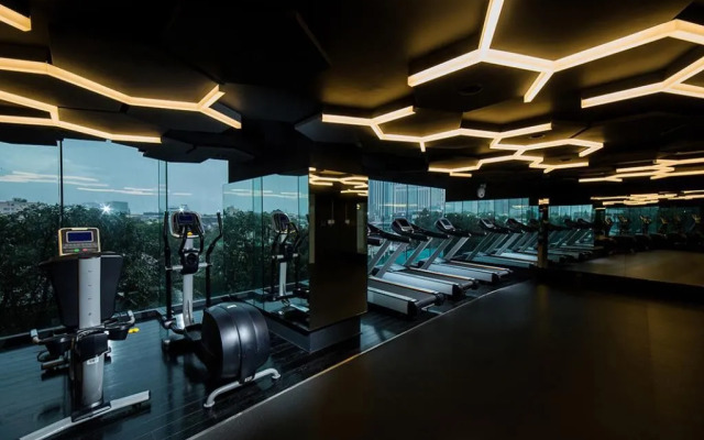 The Milano Residences
