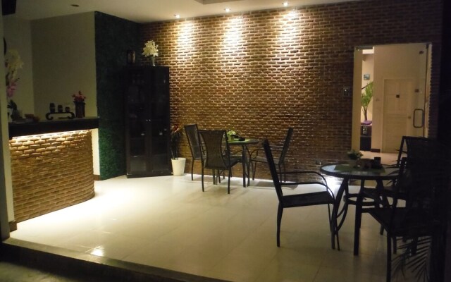 Le Thalassa Guesthouse