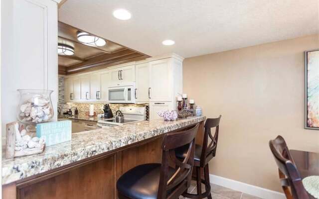 Shores Club 1005 - Two Bedroom Condo