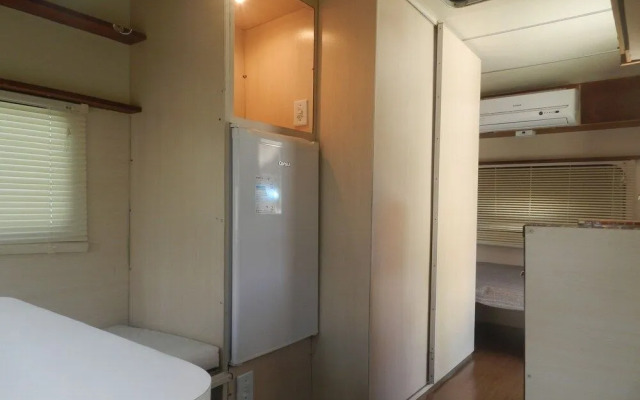 Hostel Clube da Aventura