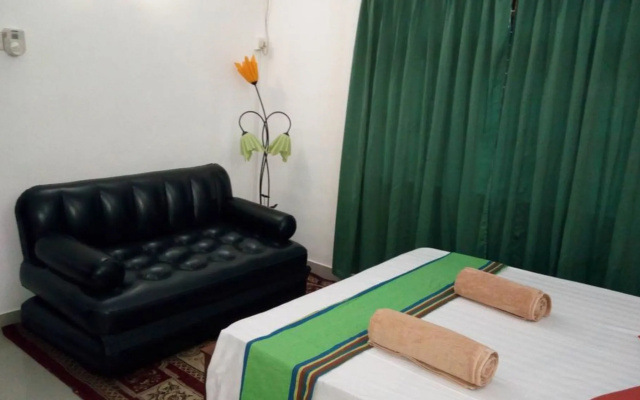 Enrich Bungalow