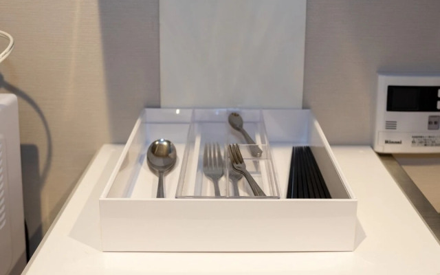 Little Hotel Kyoto Karasuma Takatsuji