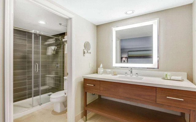 Hilton Phoenix Tapatio Cliffs Resort