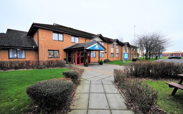 Days Inn Hamilton