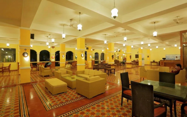 La Estoria, Goa - IHCL SeleQtions