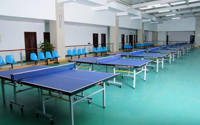 Zhanjiang Jinrun Holiday Inn