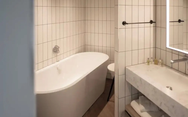 IXORA Hotel and Spa