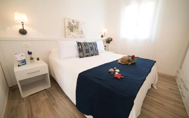 Appartamento Iremar D2 Myho Casa