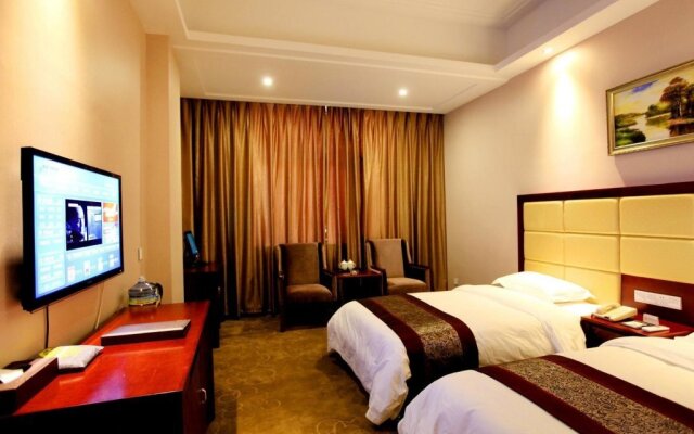 Northern Business Hotel