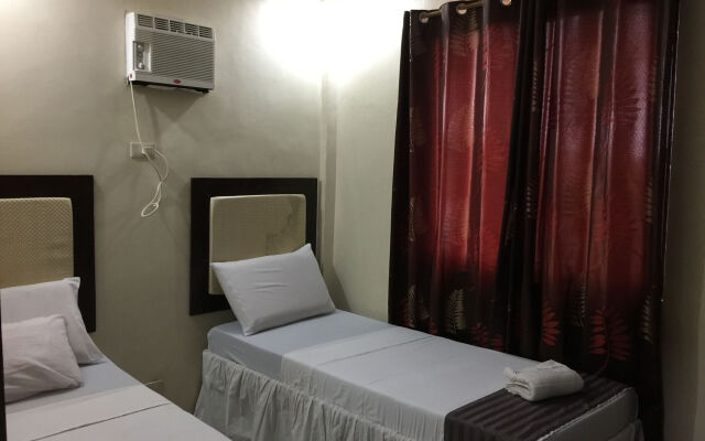 Coron Paradise Bed & Breakfast