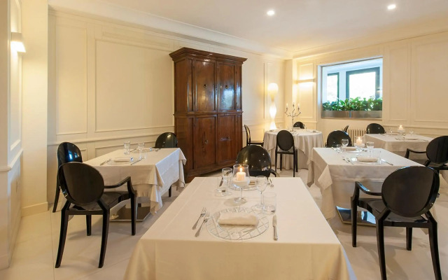 Hotel Monte Meraviglia
