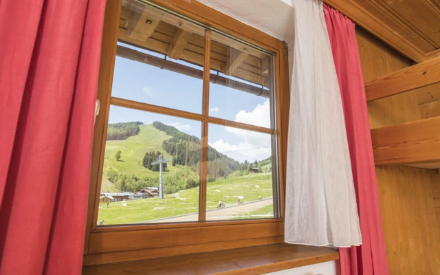 Appartements Bernhofer