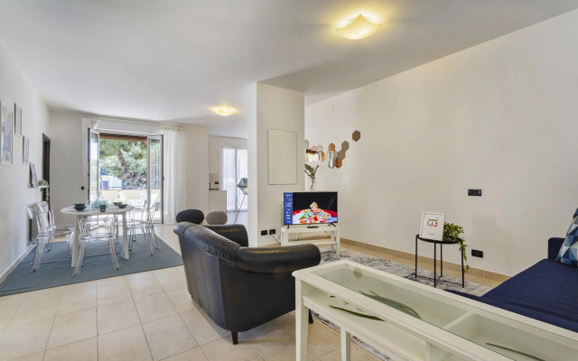 Shelley Apartments - Sky P IVA