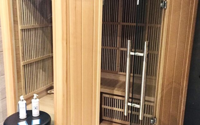 La Cour Sainte Catherine