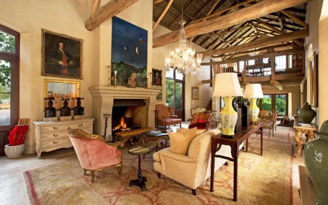 La Residence Franschhoek