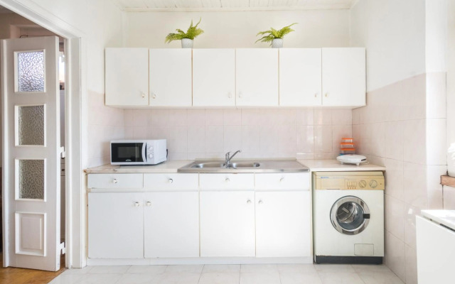 Stylish apartment in the heart of Lisbon