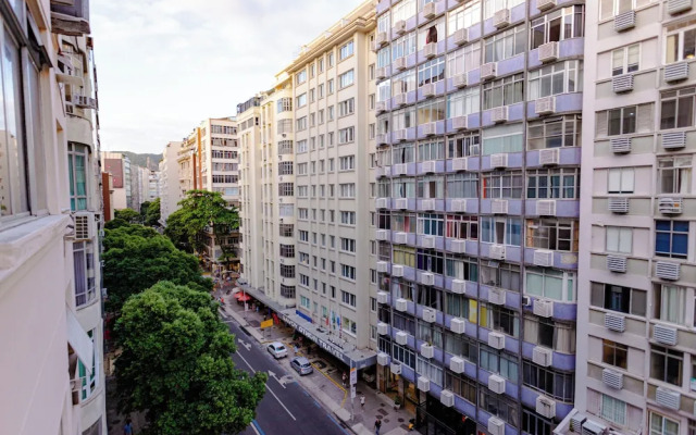 SUH Copacabana 103 Posto 6