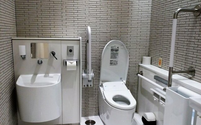 Hotel Nishimura