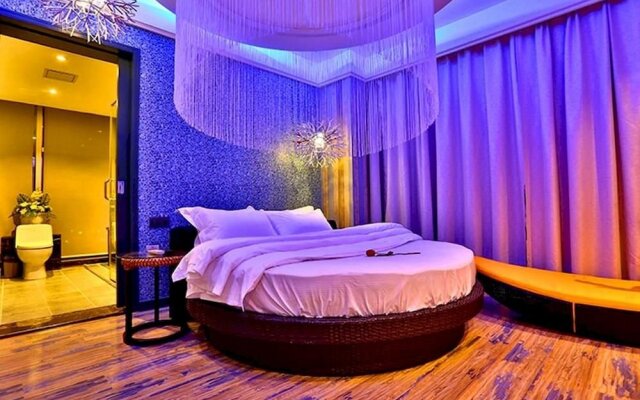 Wuhan Xiehou Zhengxin Hotel