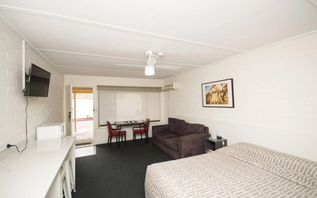 Vineland Motel